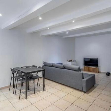 Studio La Ciotat 100M De La Mer Apartment Luaran gambar